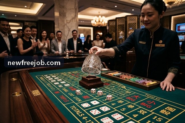 Blackjack Casino Trực Tuyến