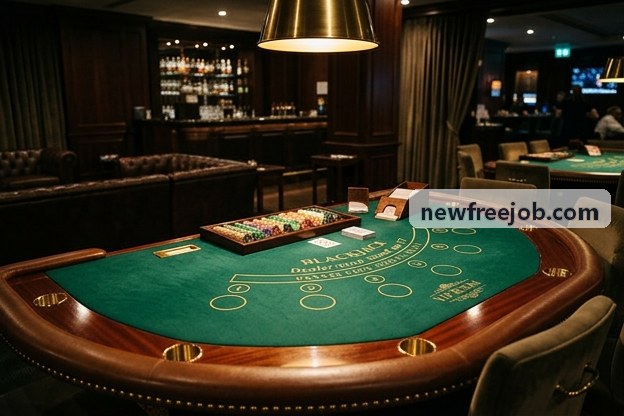 Texas Hold'em Poker Quốc Tế