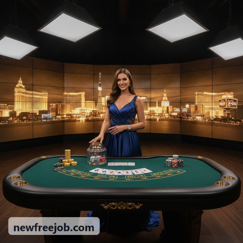 Baccarat Quốc Tế