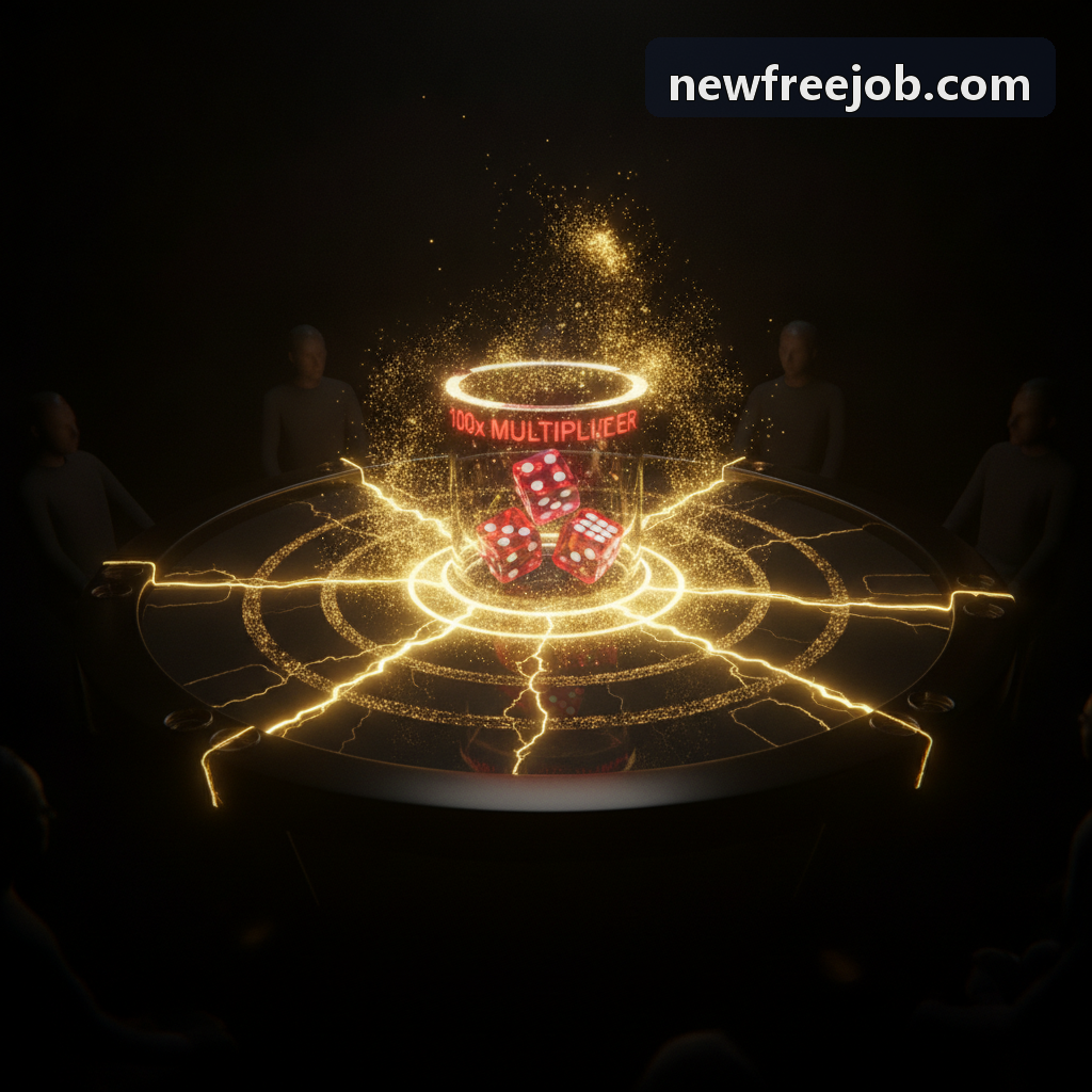 Trải Nghiệm Casino Đẳng Cấp